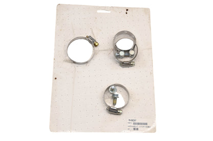 New OEM Polaris 99-8824V, 95-8824V Victory Clamp Kit NOS