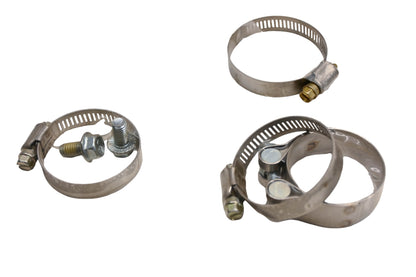 New OEM Polaris 99-8824V, 95-8824V Victory Clamp Kit NOS