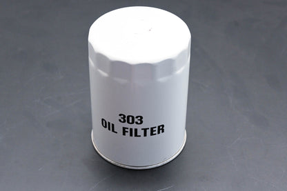 Beck/Arnley 041-8038 Oil Filter NOS