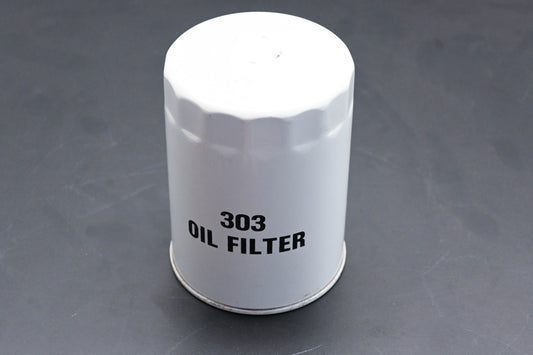 Beck/Arnley 041-8038 Oil Filter NOS