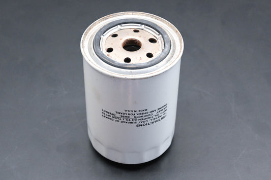 Beck/Arnley 041-8038 Oil Filter NOS