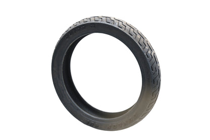 Dunlop Tires202-72 Elite II Belted 491 130/70B18 63H Tire NOS