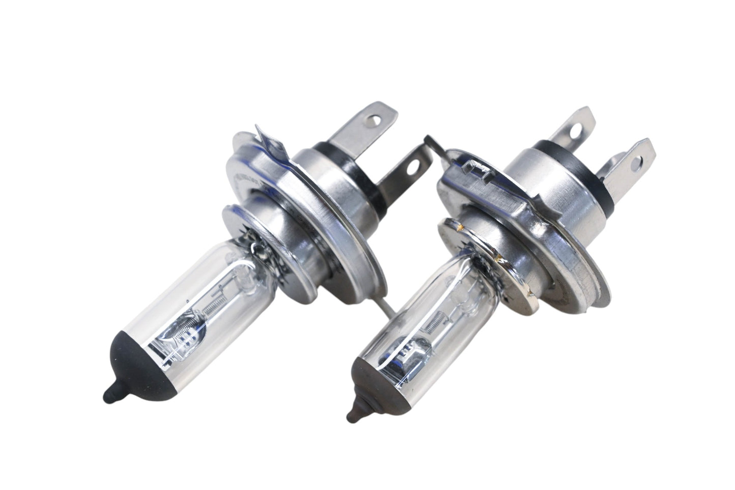 Greenlite 9003 Halogen 12v 60/55w Headlight Bulbs Qty 2 NOS