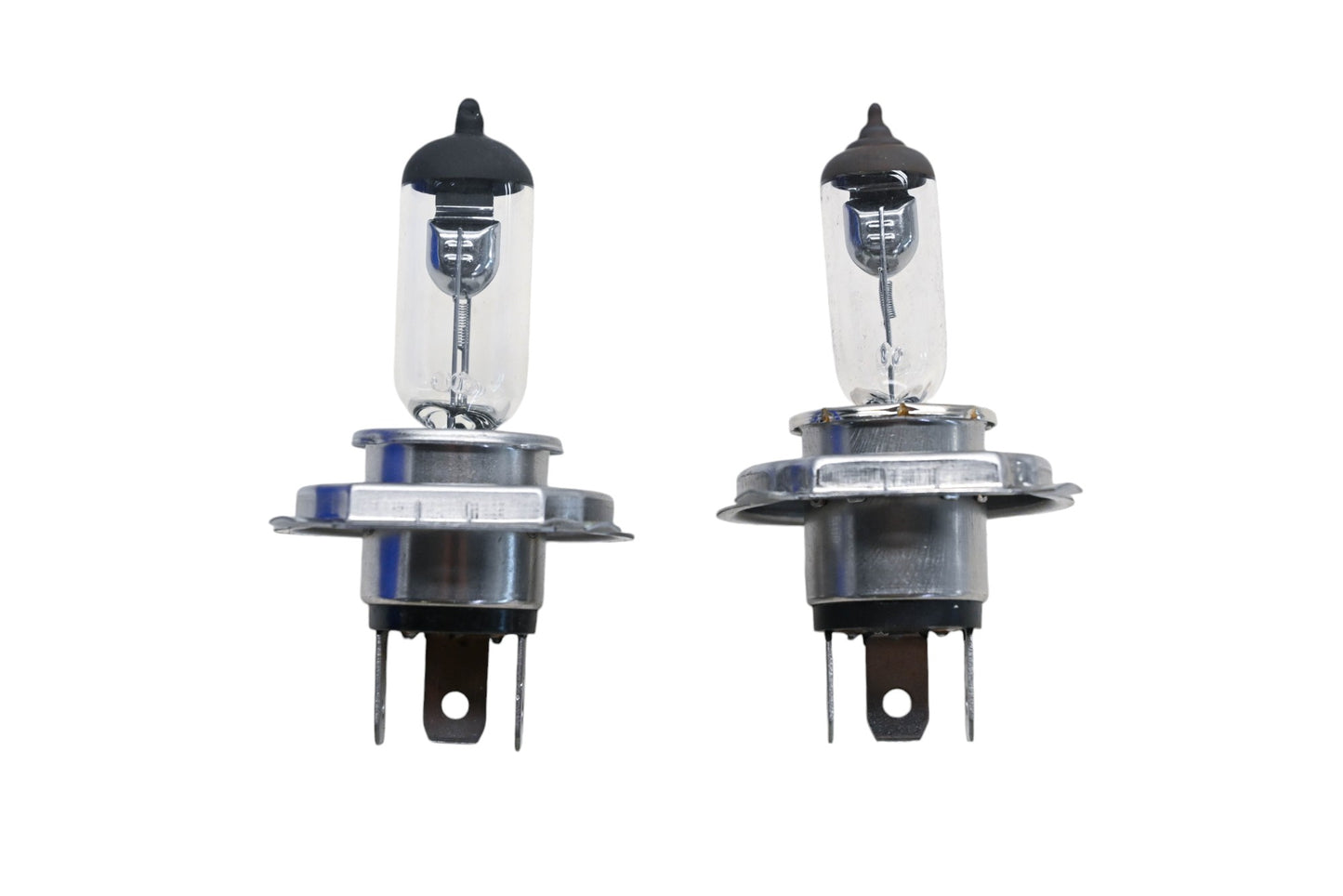 Greenlite 9003 Halogen 12v 60/55w Headlight Bulbs Qty 2 NOS