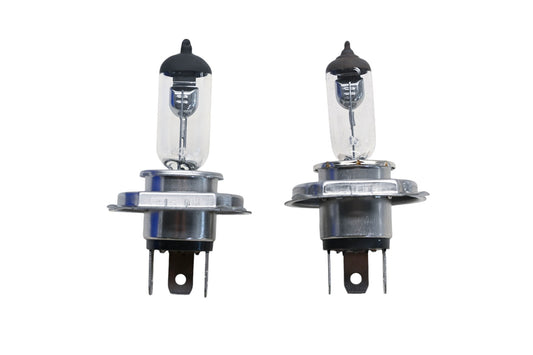 Greenlite 9003 Halogen 12v 60/55w Headlight Bulbs Qty 2 NOS