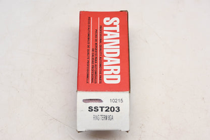 Standard SST203 Wire8-Gage Terminals Qty 2 NOS
