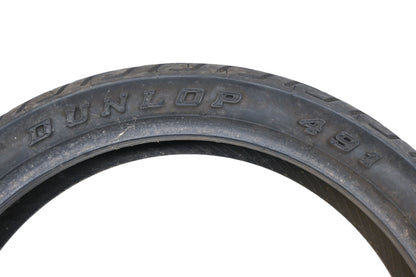 Dunlop Tires202-72 Elite II Belted 491 130/70B18 63H Tire NOS