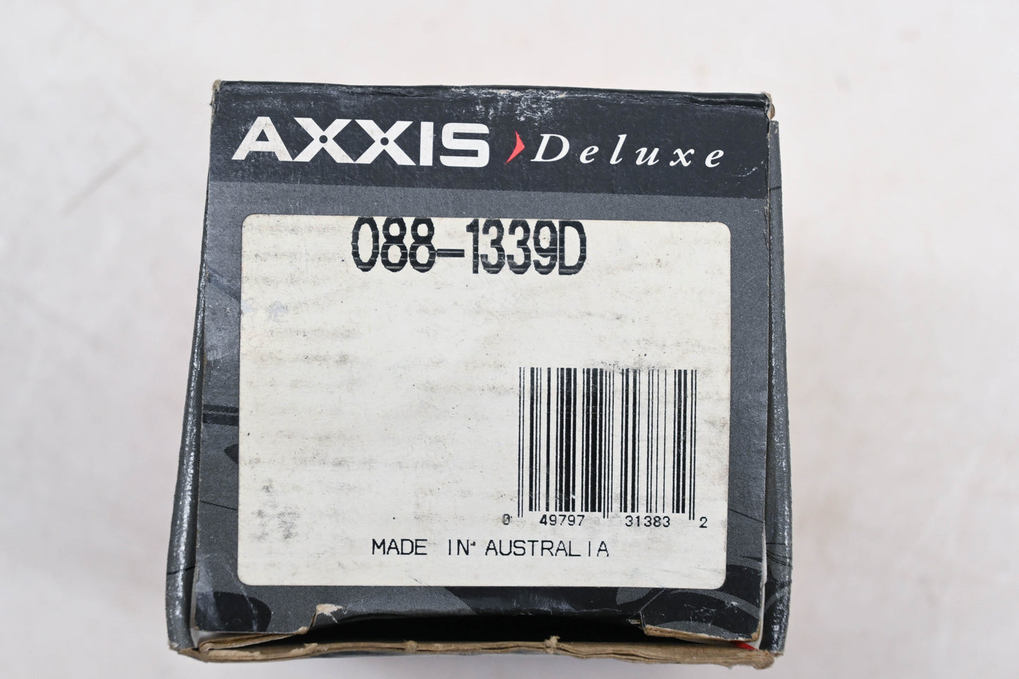 Axxis 088-1339D Disc Brake Pad Kit NOS