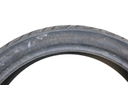 Dunlop Tires202-72 Elite II Belted 491 130/70B18 63H Tire NOS