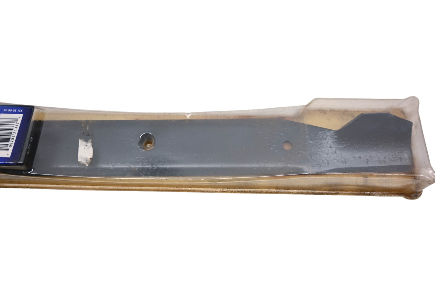 New OEM Husqvarna 5313070-54, 531 30 07-54 Mower 38" Hi-Lift Blade NOS
