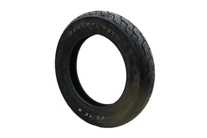 Dunlop Tires202-73 Elite II Belted 491 1140/90B16 77H Tire NOS