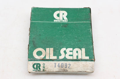 CR Industries 14092, CR-14092 Seal NOS