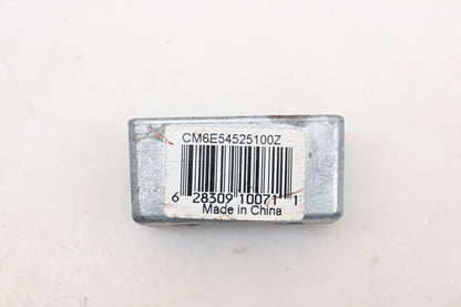 Martyr CM6E54525100Z Anode Block NOS