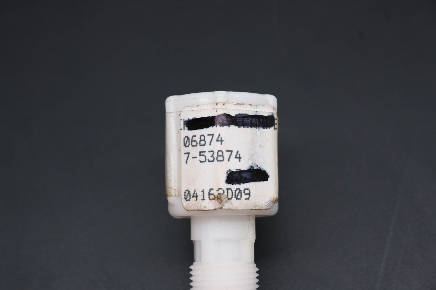 Aftermarket 12577245, 04162D09, 6874 Swivel Coupling 3/8" P x 1/2" FPT Kit NOS