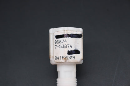 Aftermarket 12577245, 04162D09, 6874 Swivel Coupling 3/8" P x 1/2" FPT Kit NOS