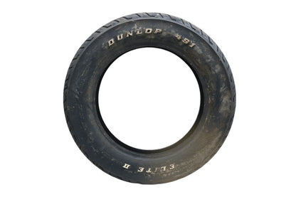 Dunlop Tires202-73 Elite II Belted 491 1140/90B16 77H Tire NOS