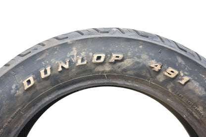 Dunlop Tires202-73 Elite II Belted 491 1140/90B16 77H Tire NOS