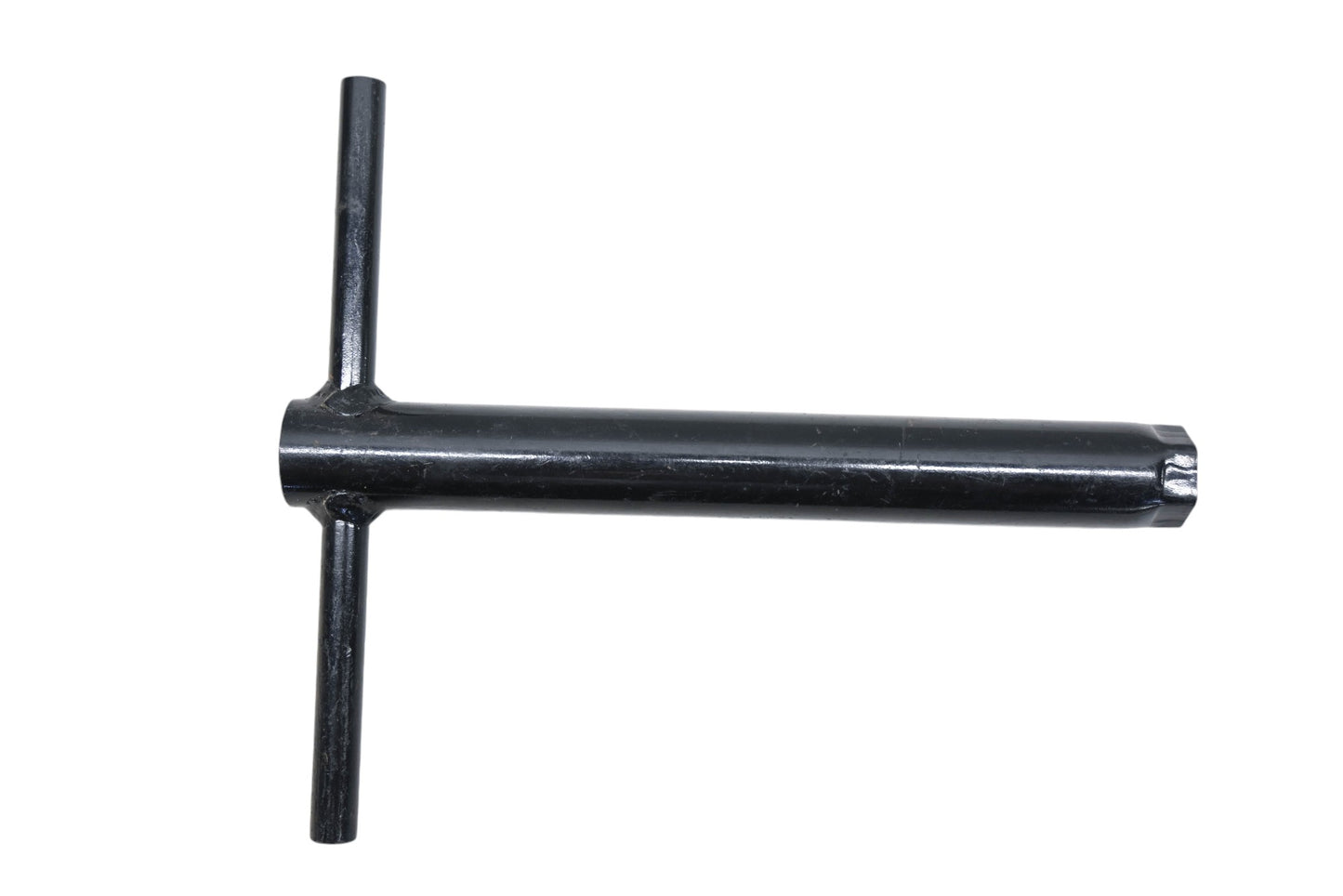 Aftermarket NB025-7 Steel T-Handle 1"OD 3/4"ID Socket Wrench