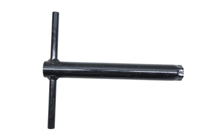 Aftermarket NB025-7 Steel T-Handle 1"OD 3/4"ID Socket Wrench