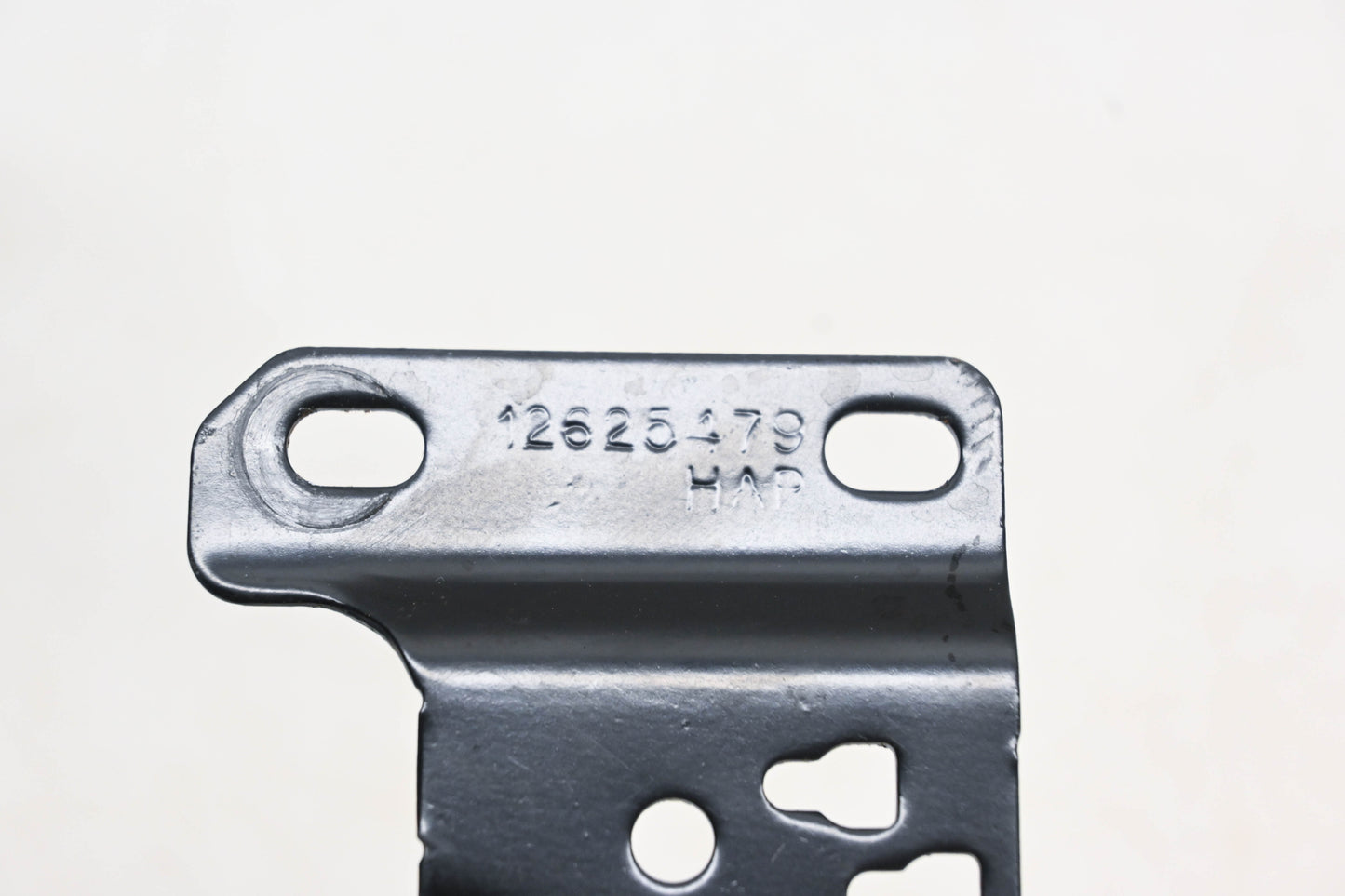 General Motors 12625479 Oil Dipstick Tube & Gauge