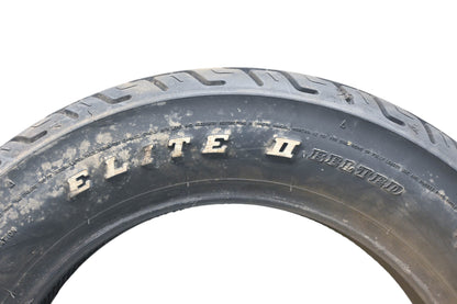 Dunlop Tires202-73 Elite II Belted 491 1140/90B16 77H Tire NOS