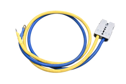 Anen NB025-10 Battery Quick Disconnect 120a 600v Plug With 3' Cables