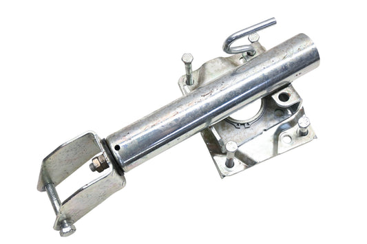 Cequent NB025-11 Trailer Swing Away 300lbs Jack Stand Assembly