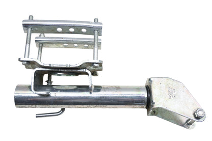 Cequent NB025-11 Trailer Swing Away 300lbs Jack Stand Assembly