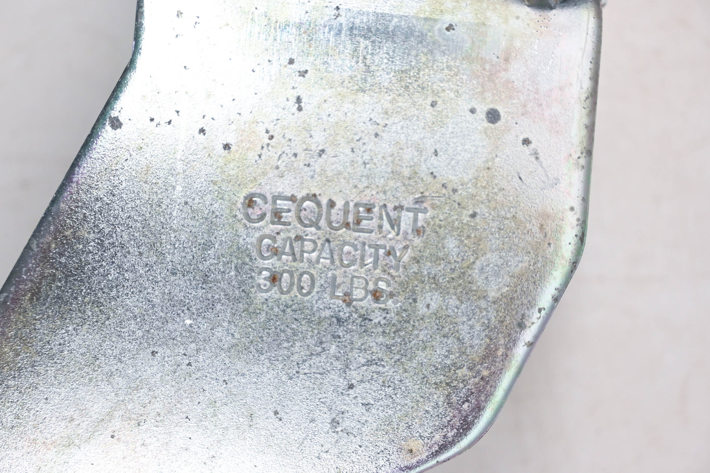 Cequent NB025-11 Trailer Swing Away 300lbs Jack Stand Assembly