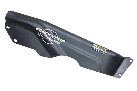 OEM Polaris 5433457 Drive Shaft Side Cover