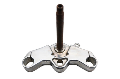 OEM Polaris 1822857-156 Victory Lower Triple Tree Steering Clamp