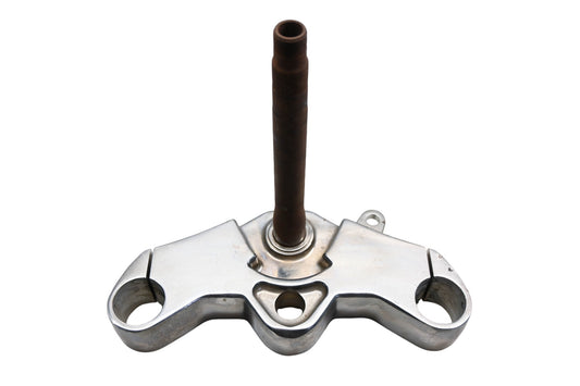 OEM Polaris 1822857-156 Victory Lower Triple Tree Steering Clamp