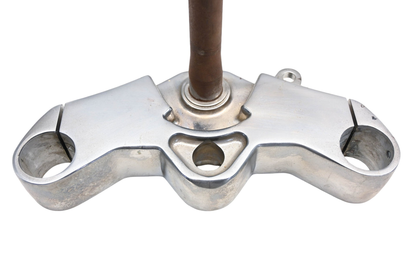 OEM Polaris 1822857-156 Victory Lower Triple Tree Steering Clamp
