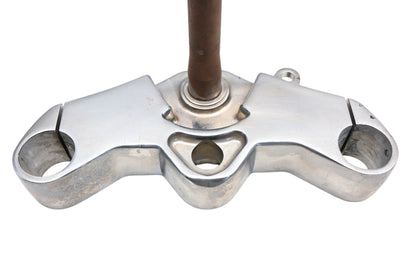 OEM Polaris 1822857-156 Victory Lower Triple Tree Steering Clamp