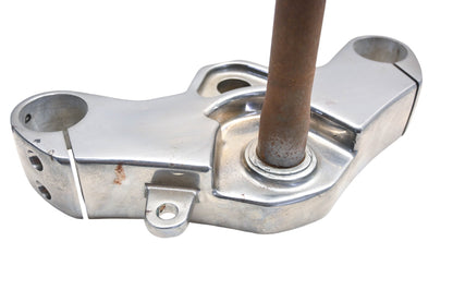 OEM Polaris 1822857-156 Victory Lower Triple Tree Steering Clamp