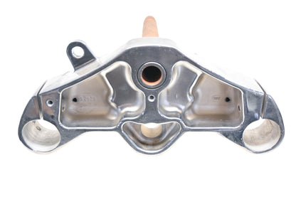 OEM Polaris 1822857-156 Victory Lower Triple Tree Steering Clamp