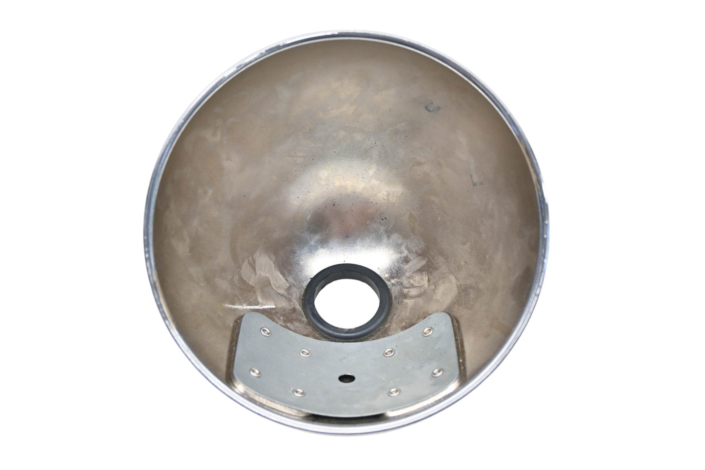 OEM Polaris 1014663-156 Victory Headlight Bucket Holder