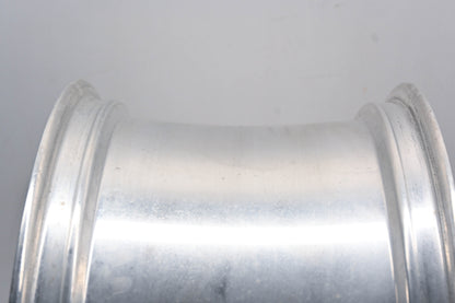 Aftermarket 0157-3825B-MON-4, 256227, 0157-3825BB Silver Billet 18x8.5 5-Lug Wheel