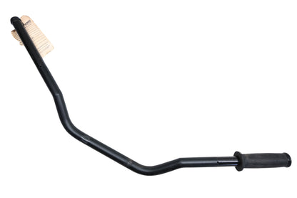 OEM Polaris 1018385-626 Black Handlebar