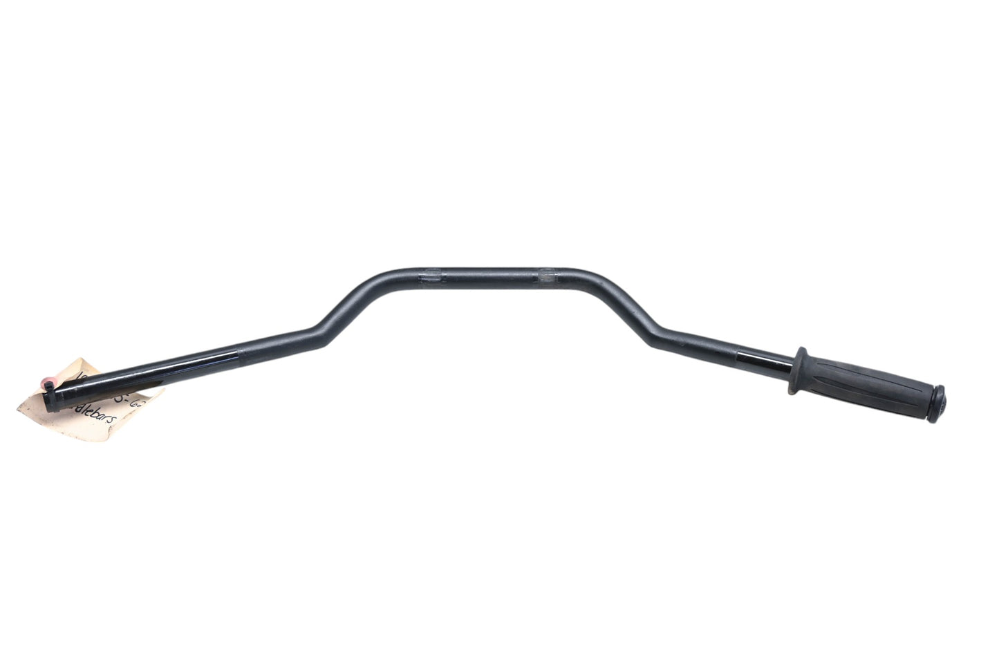 OEM Polaris 1018385-626 Black Handlebar