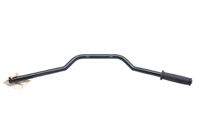 OEM Polaris 1018385-626 Black Handlebar