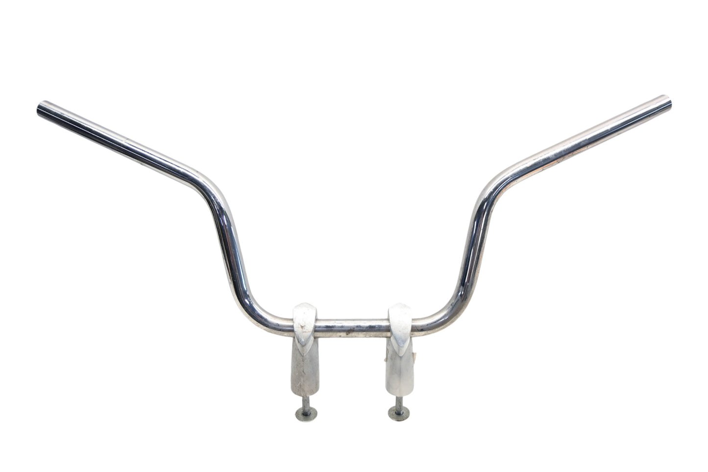 OEM Polaris 5334998B Victory Silver Handlebar