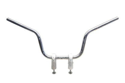 OEM Polaris 5334998B Victory Silver Handlebar
