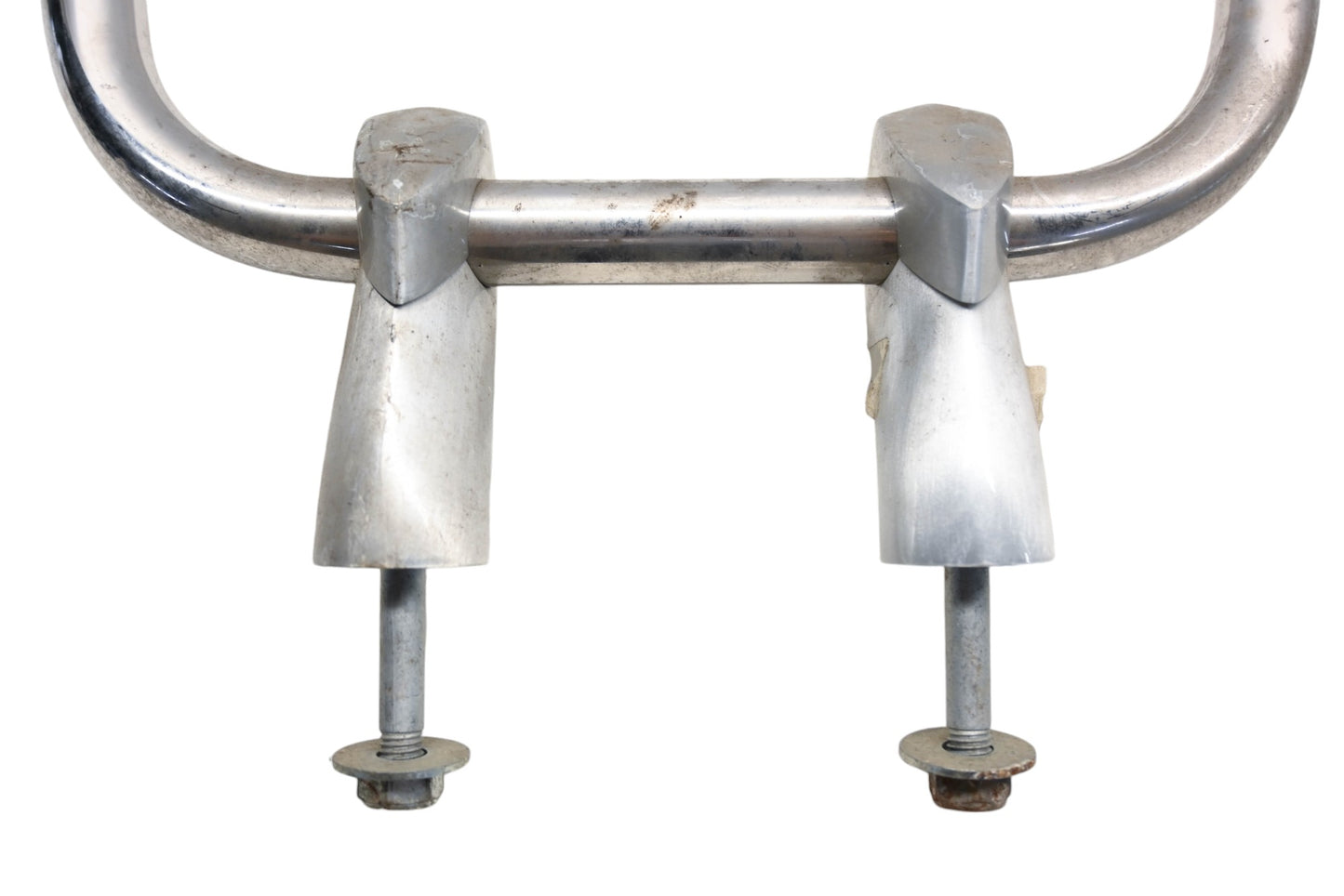 OEM Polaris 5334998B Victory Silver Handlebar