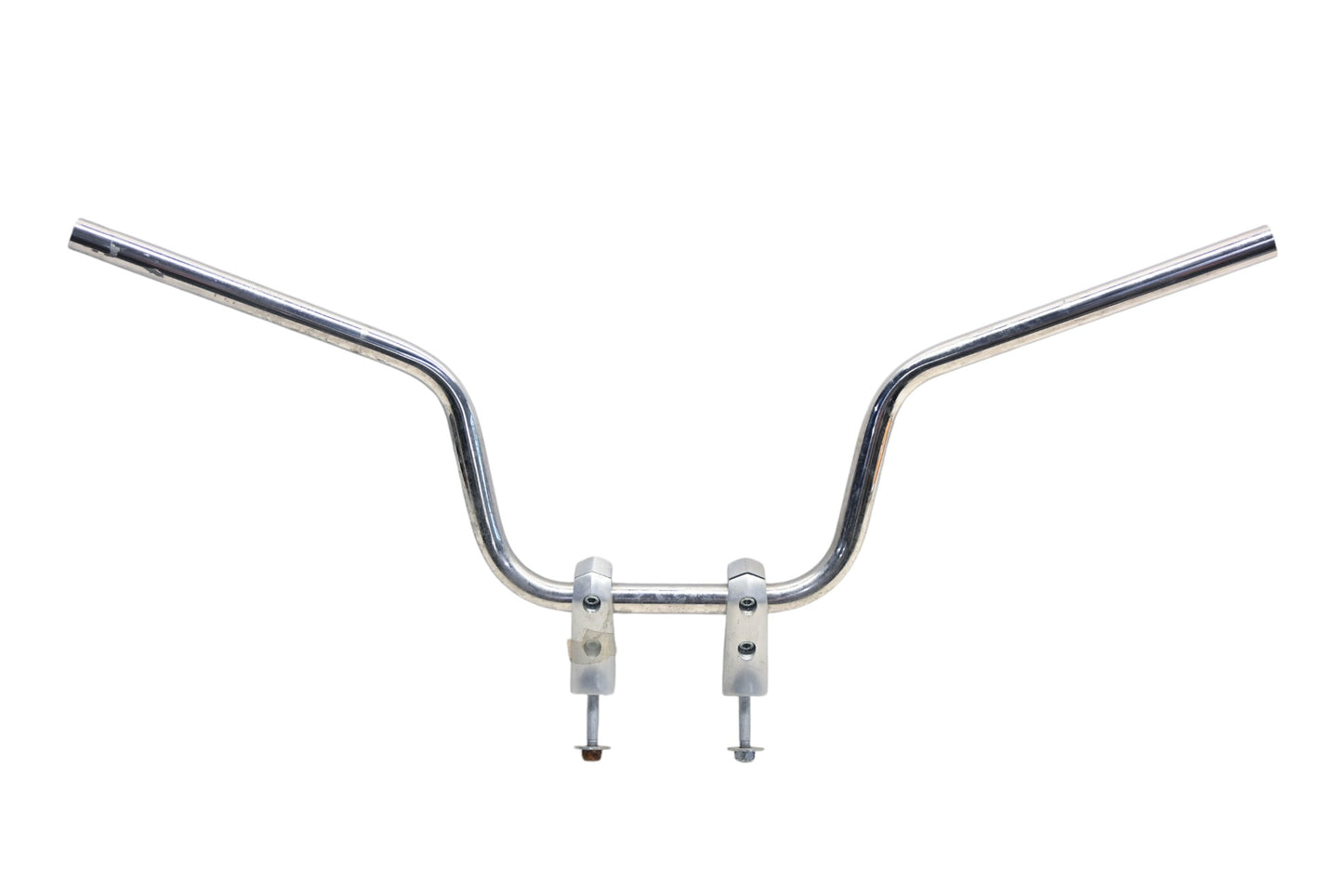 OEM Polaris 5334998B Victory Silver Handlebar