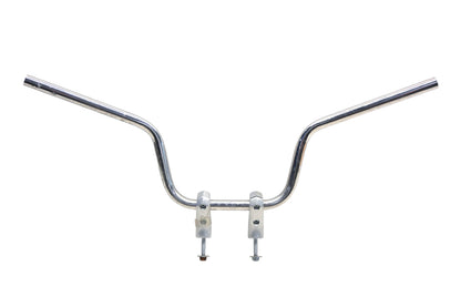OEM Polaris 5334998B Victory Silver Handlebar