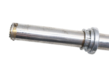 OEM Polaris 5334998B Victory Silver Handlebar