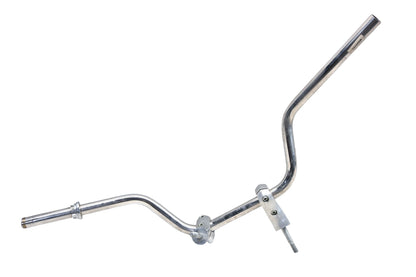 OEM Polaris 5334998B Victory Silver Handlebar