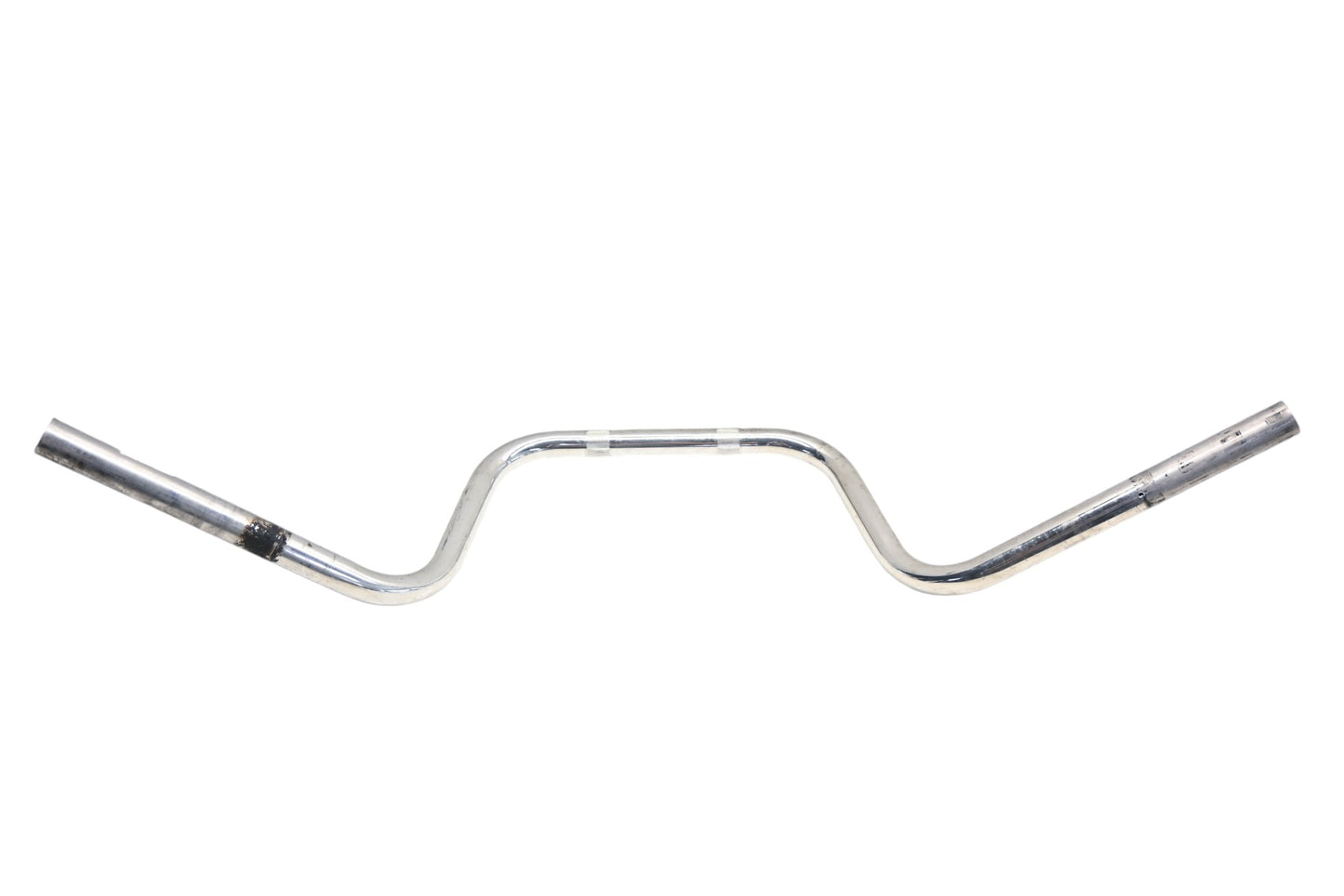 OEM Polaris 5244788 Victory Chrome Handlebar