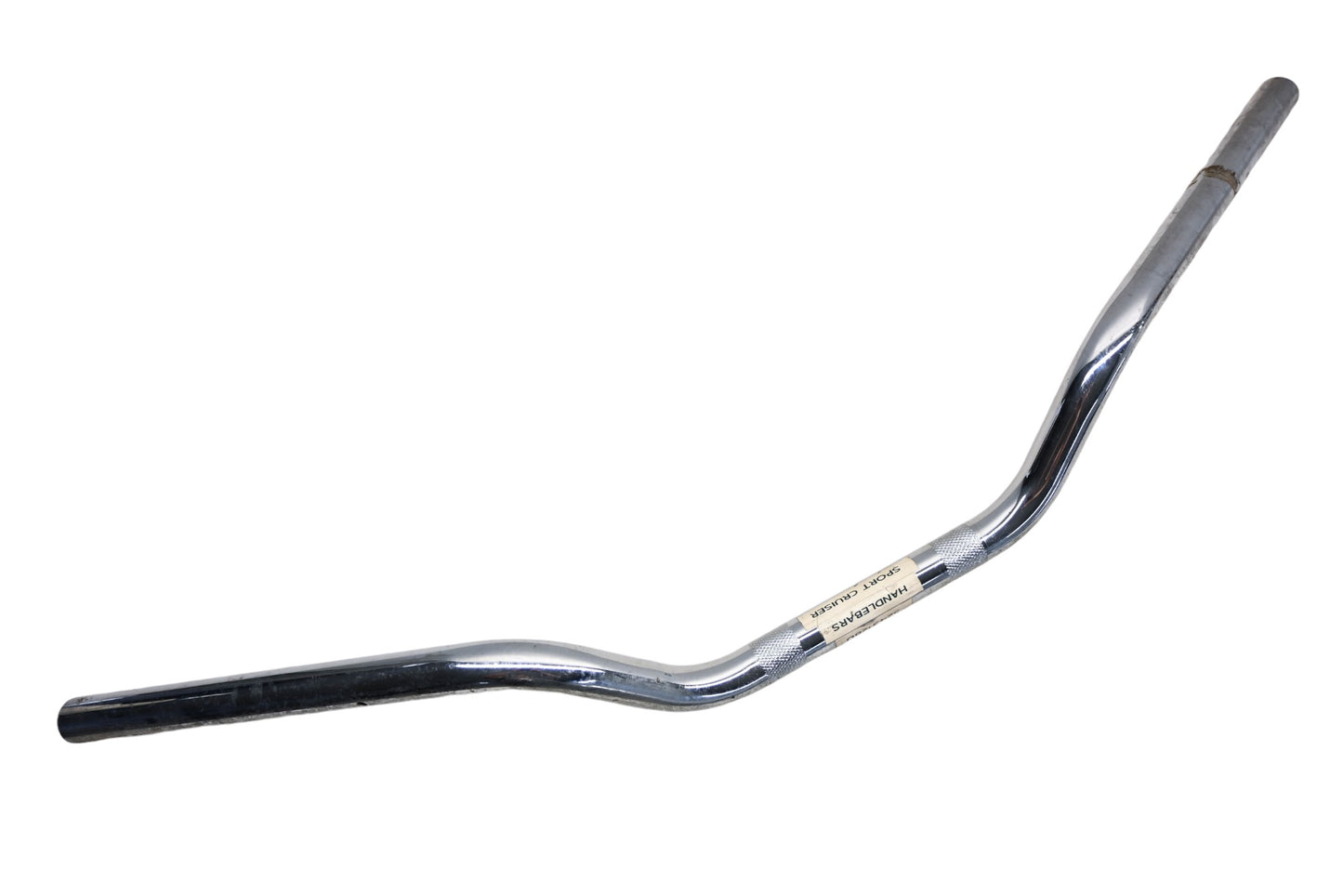 OEM Polaris 5243128U, 5243128 Victory Chrome Handlebar